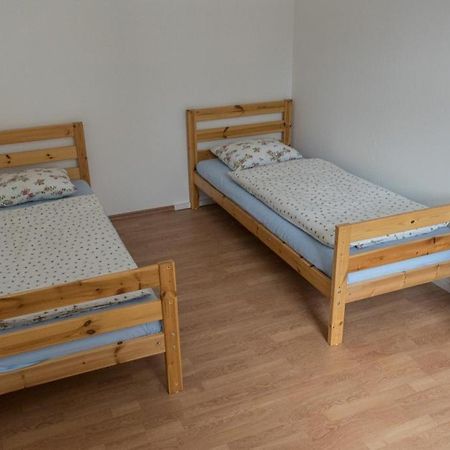 Ferienwohnung Otto Klingenthal Luaran gambar