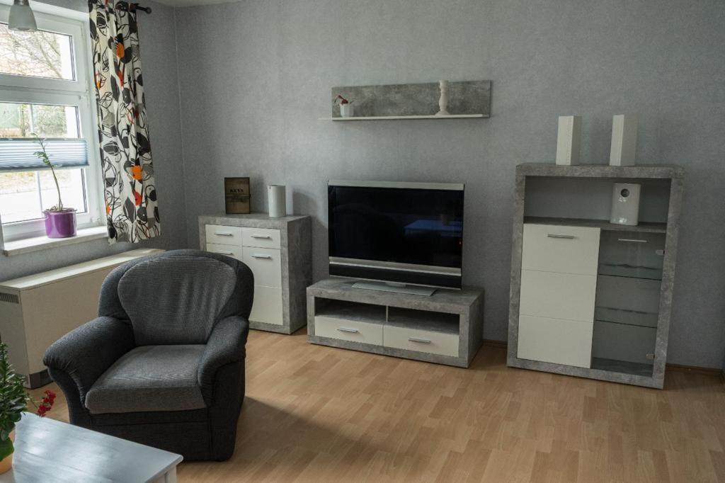 Ferienwohnung Otto Klingenthal Luaran gambar