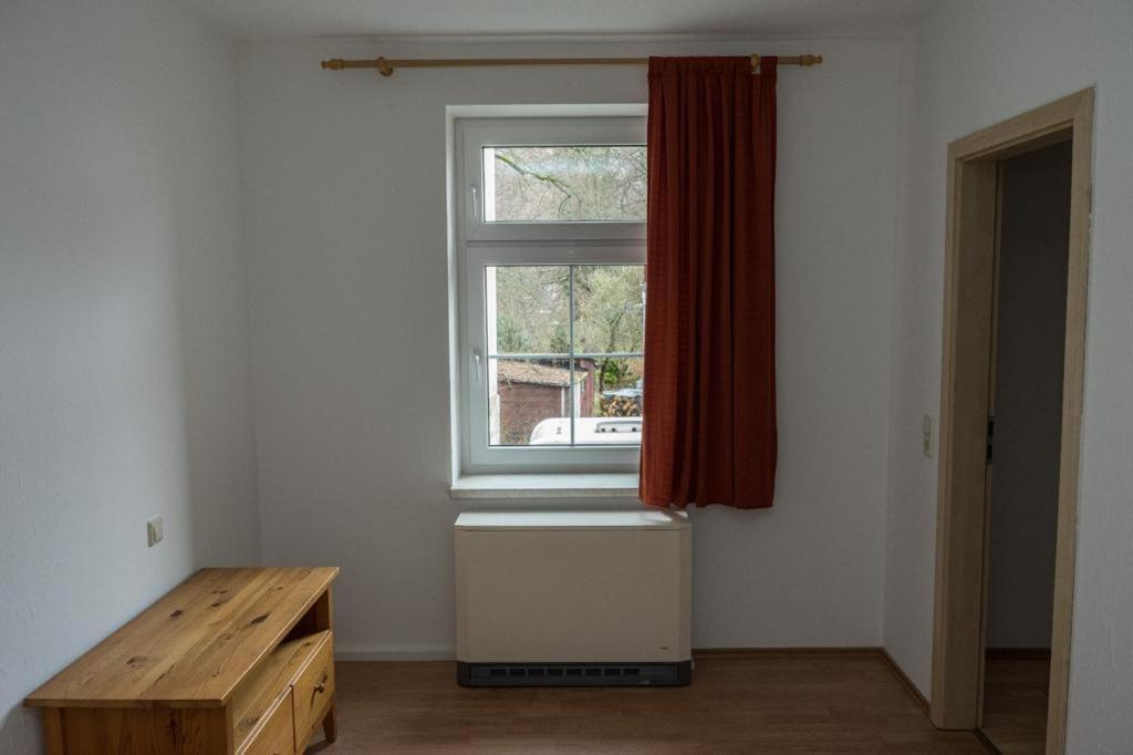 Ferienwohnung Otto Klingenthal Luaran gambar