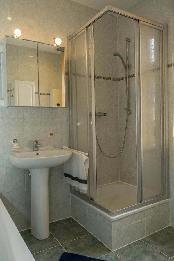 Ferienwohnung Otto Klingenthal Luaran gambar