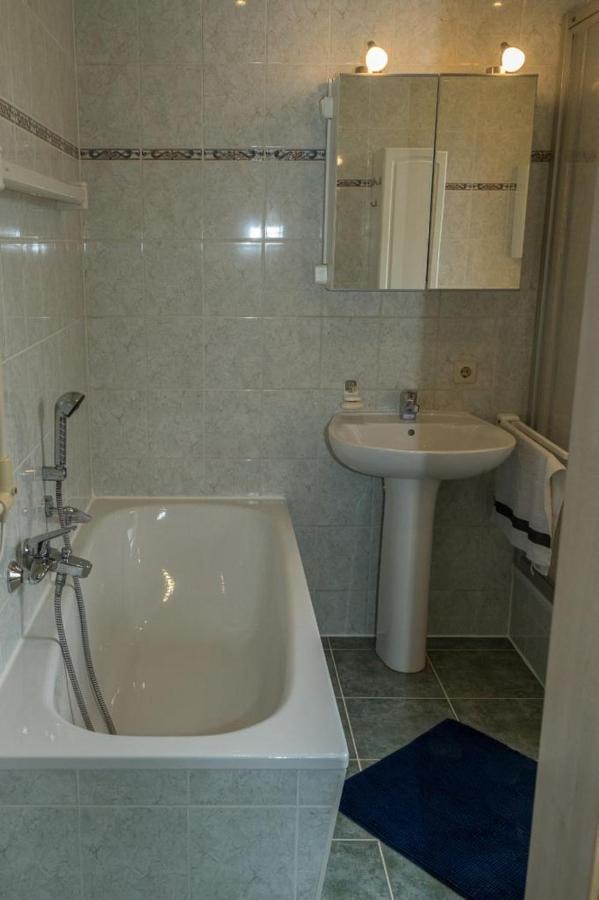 Ferienwohnung Otto Klingenthal Luaran gambar
