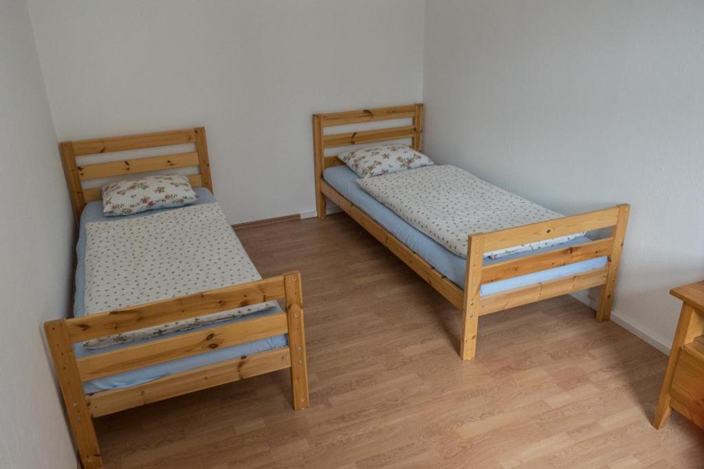 Ferienwohnung Otto Klingenthal Luaran gambar